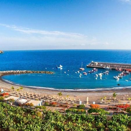 Guía de Isora Apartamentos Playa San Juan & Wifi Free מראה חיצוני תמונה