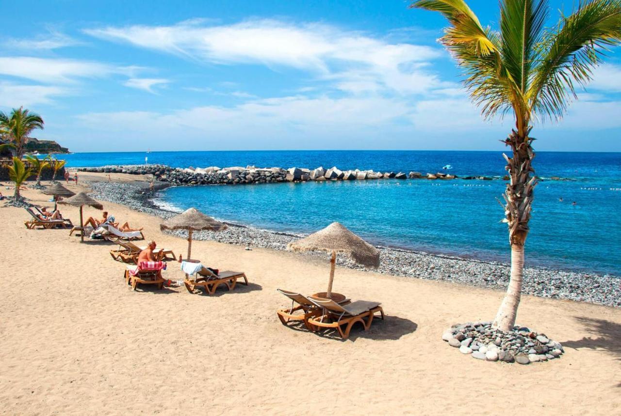 Guía de Isora Apartamentos Playa San Juan & Wifi Free מראה חיצוני תמונה