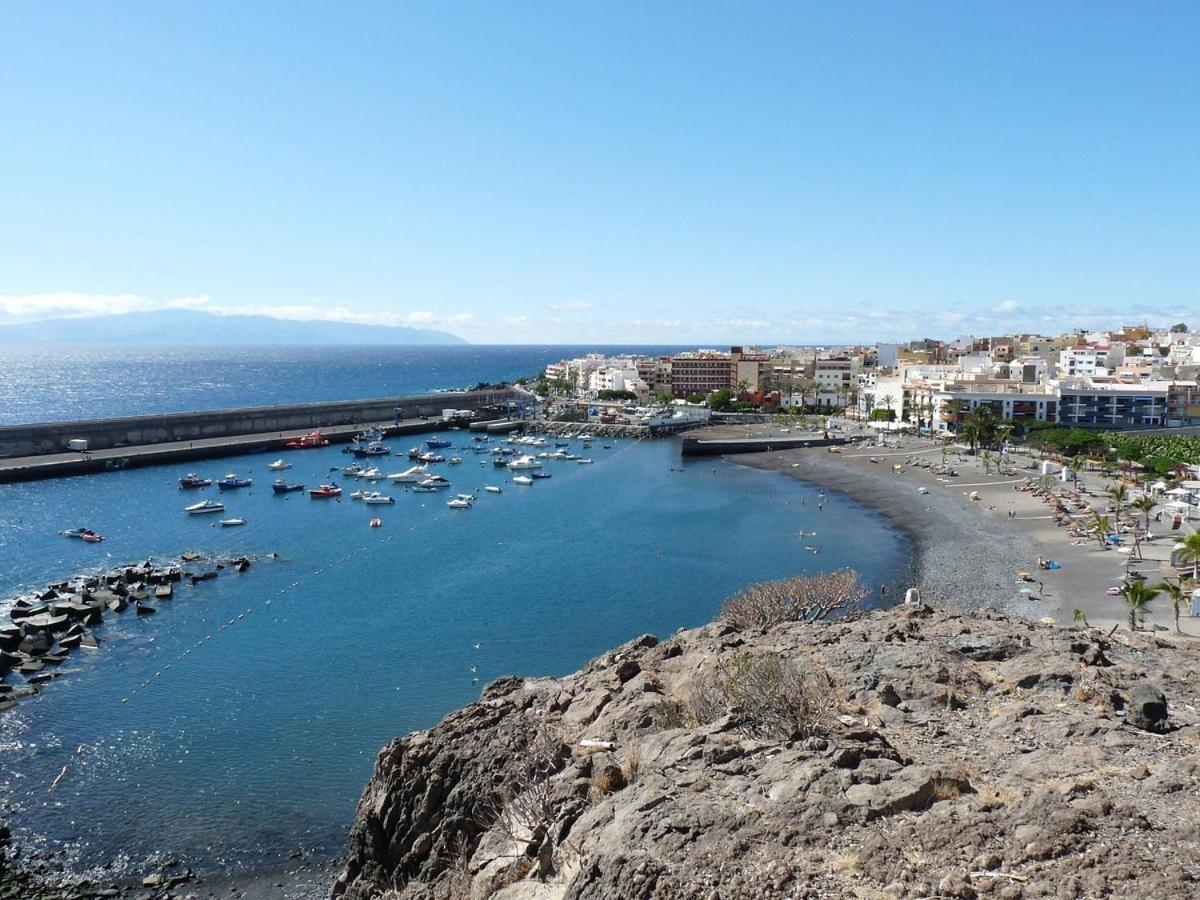 Guía de Isora Apartamentos Playa San Juan & Wifi Free מראה חיצוני תמונה