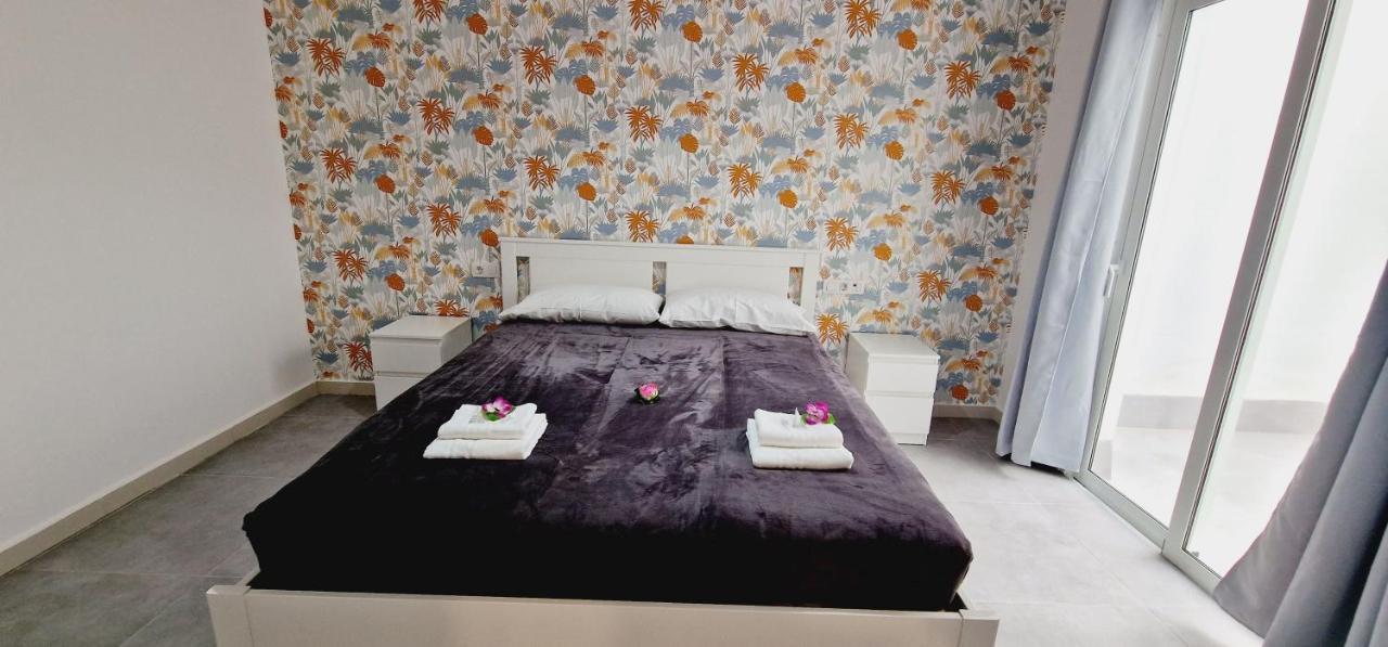 Guía de Isora Apartamentos Playa San Juan & Wifi Free מראה חיצוני תמונה