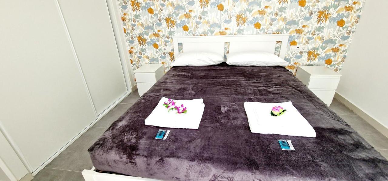 Guía de Isora Apartamentos Playa San Juan & Wifi Free מראה חיצוני תמונה