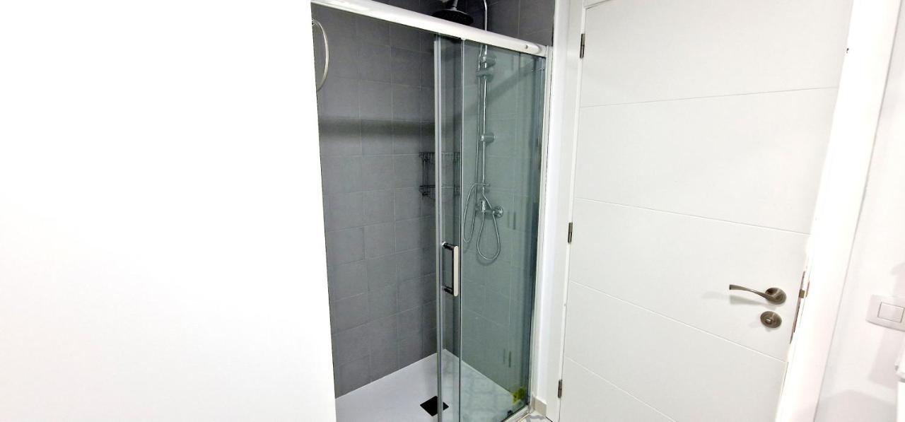 Guía de Isora Apartamentos Playa San Juan & Wifi Free מראה חיצוני תמונה