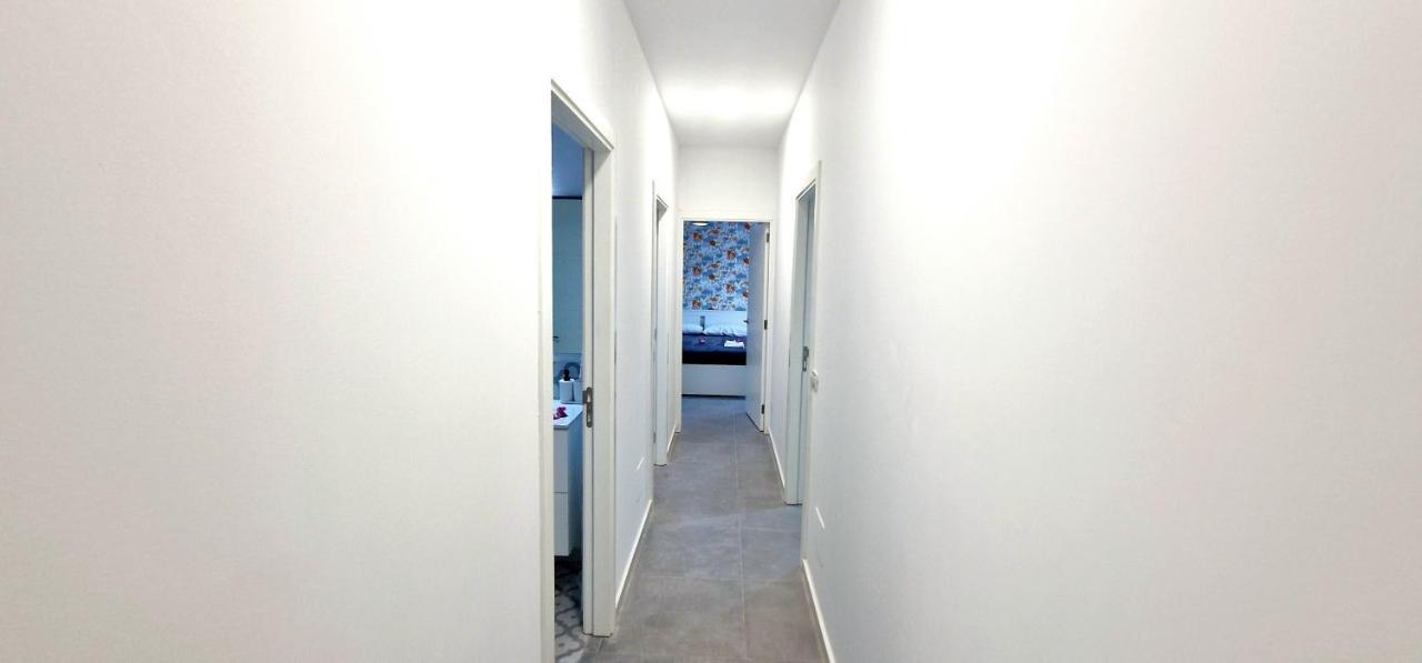 Guía de Isora Apartamentos Playa San Juan & Wifi Free מראה חיצוני תמונה