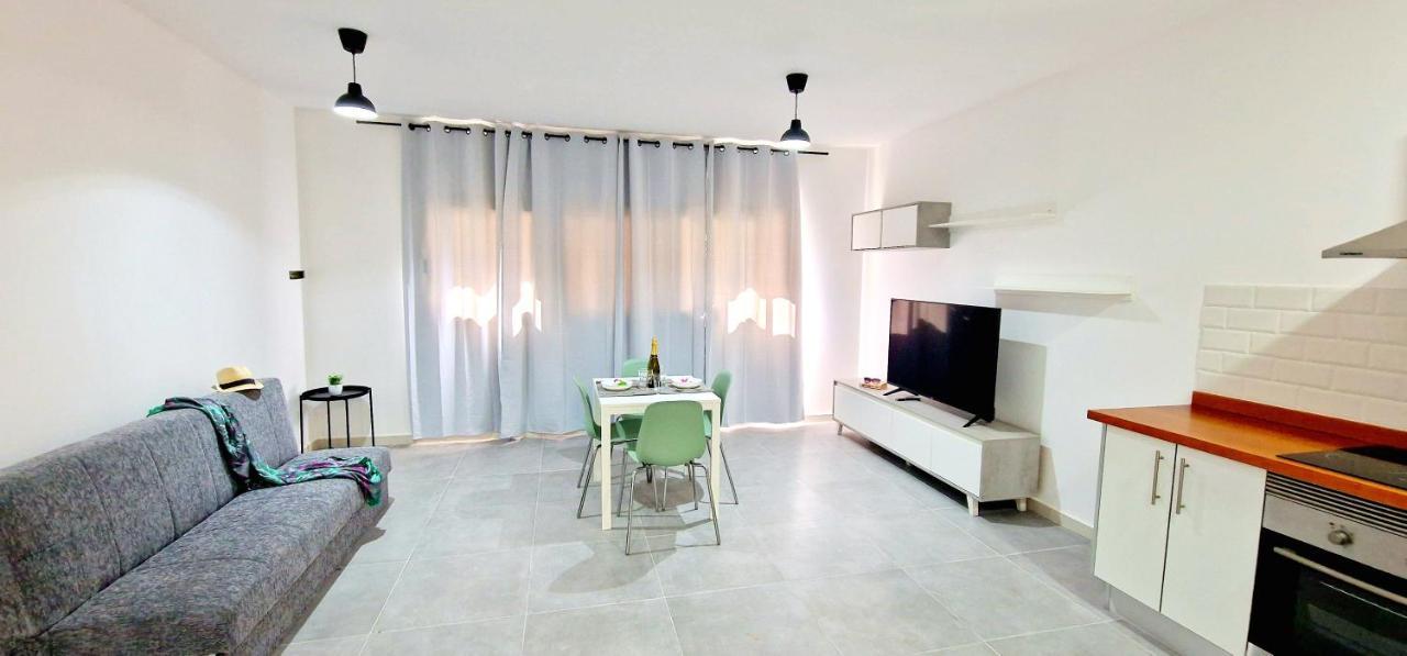 Guía de Isora Apartamentos Playa San Juan & Wifi Free מראה חיצוני תמונה