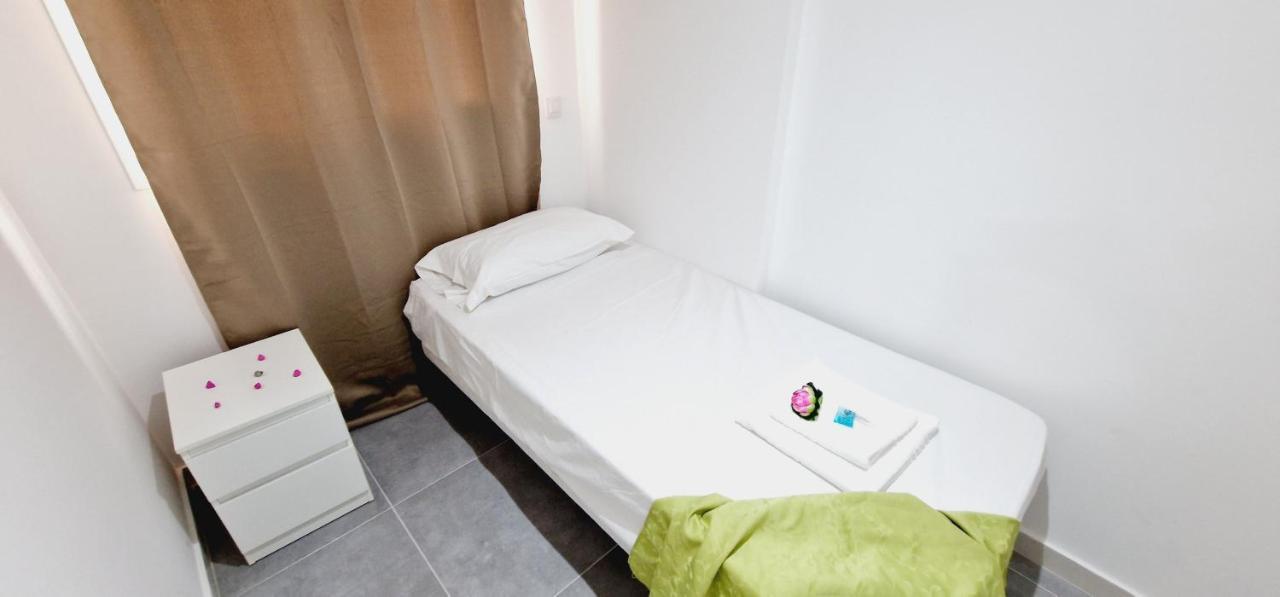 Guía de Isora Apartamentos Playa San Juan & Wifi Free מראה חיצוני תמונה